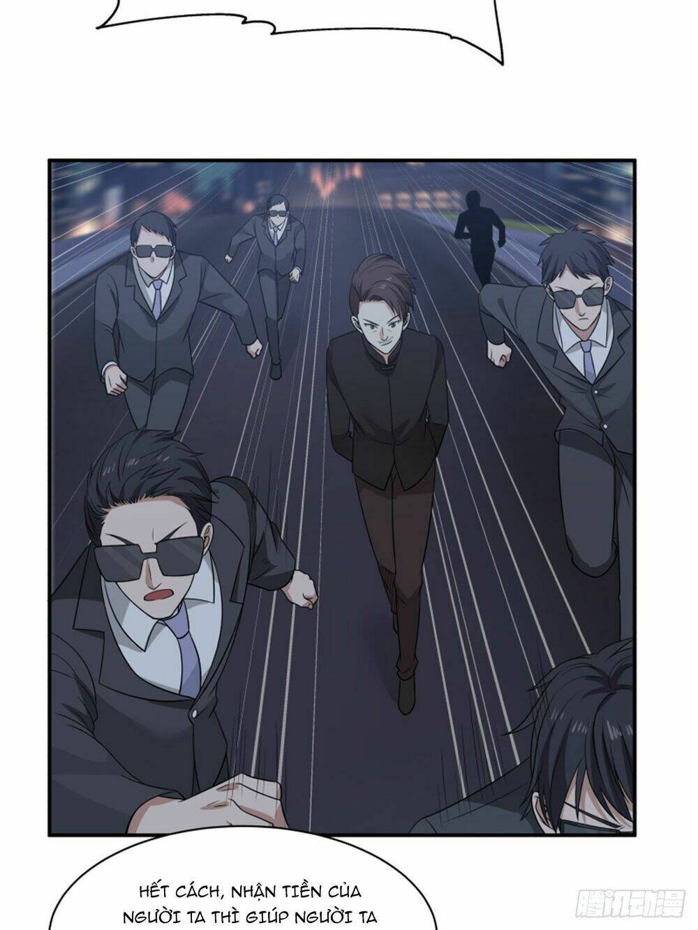 Đô Thị Tuyệt Thế Cuồng Tôn: Chapter 5