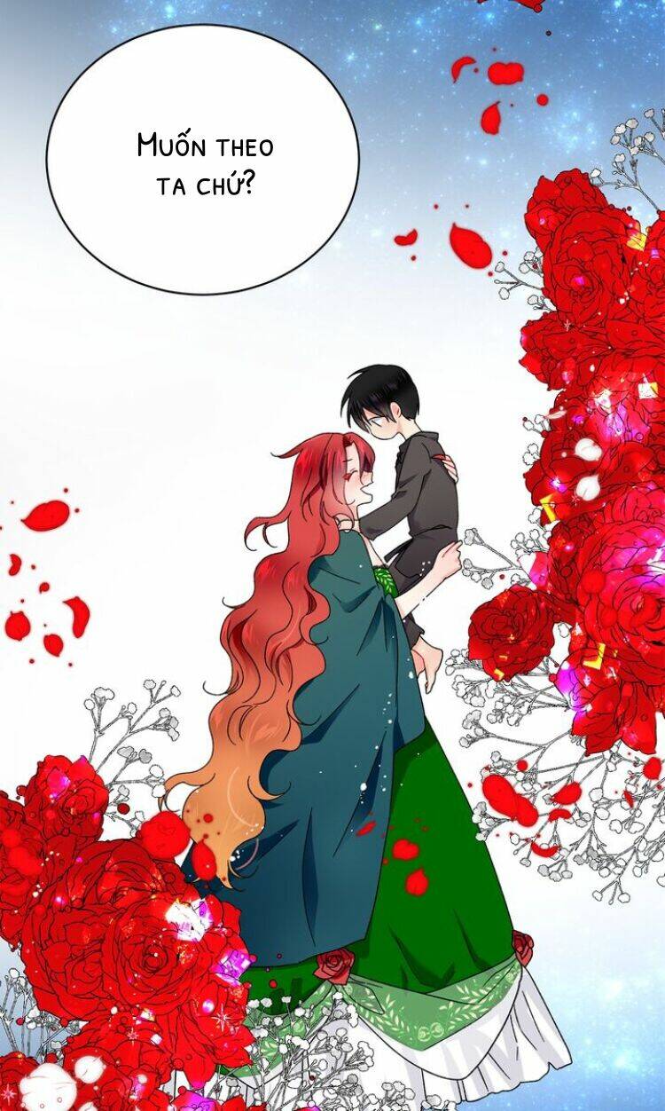 Vị Quản Gia Của Tiểu Thư: Chapter 4