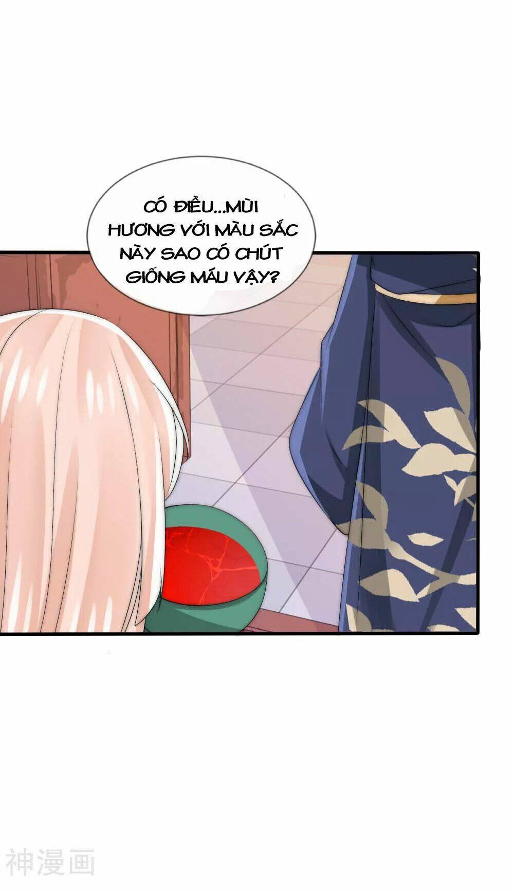 Kế Hoạch Sủng Ái Của Tiểu Công Chúa: Chapter 48