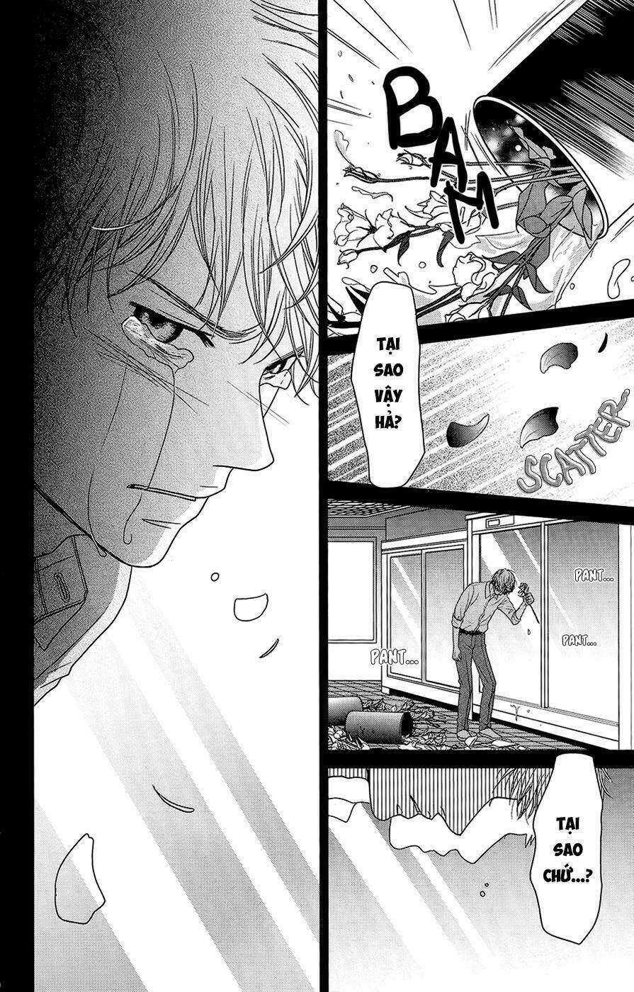 Đóa Hoa Năm Ấy: Chapter 3