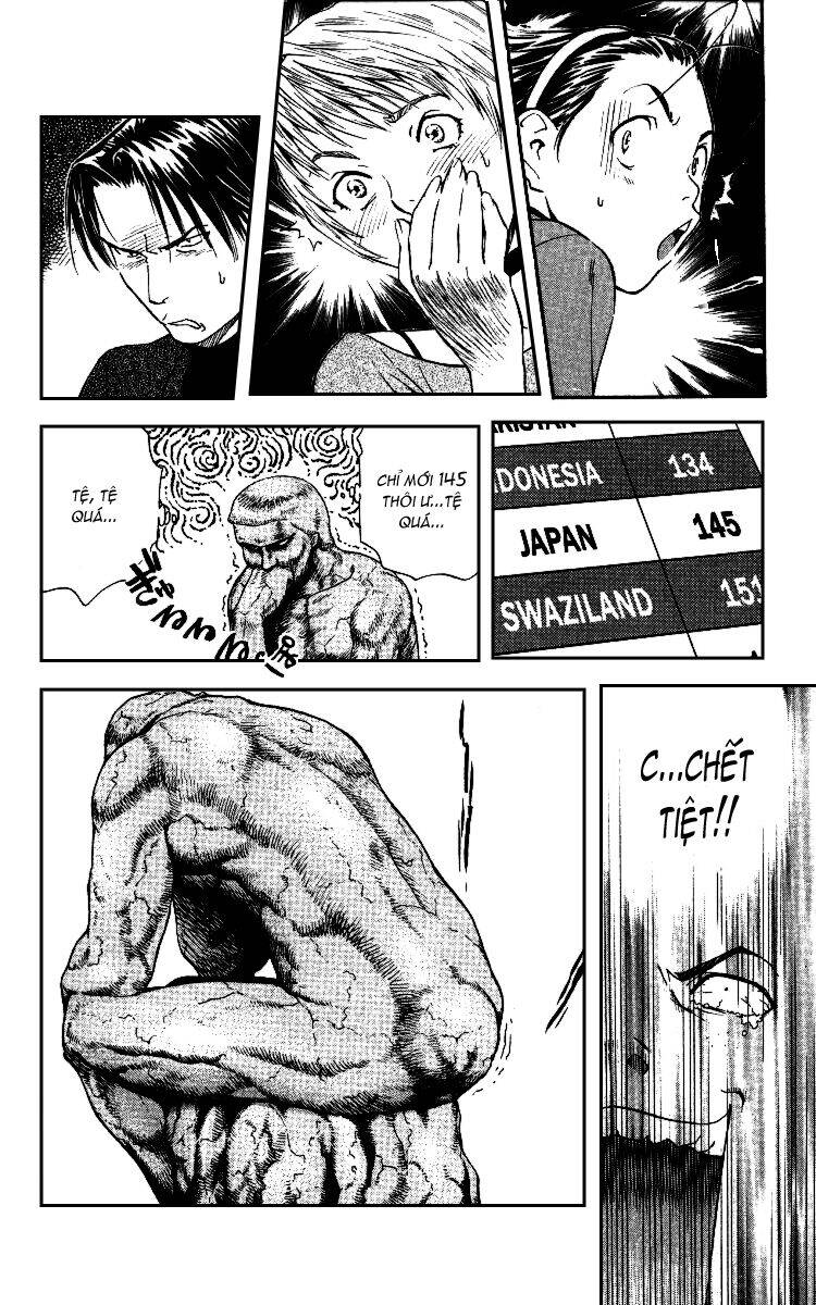 Vua Bánh Mì: Chapter 60