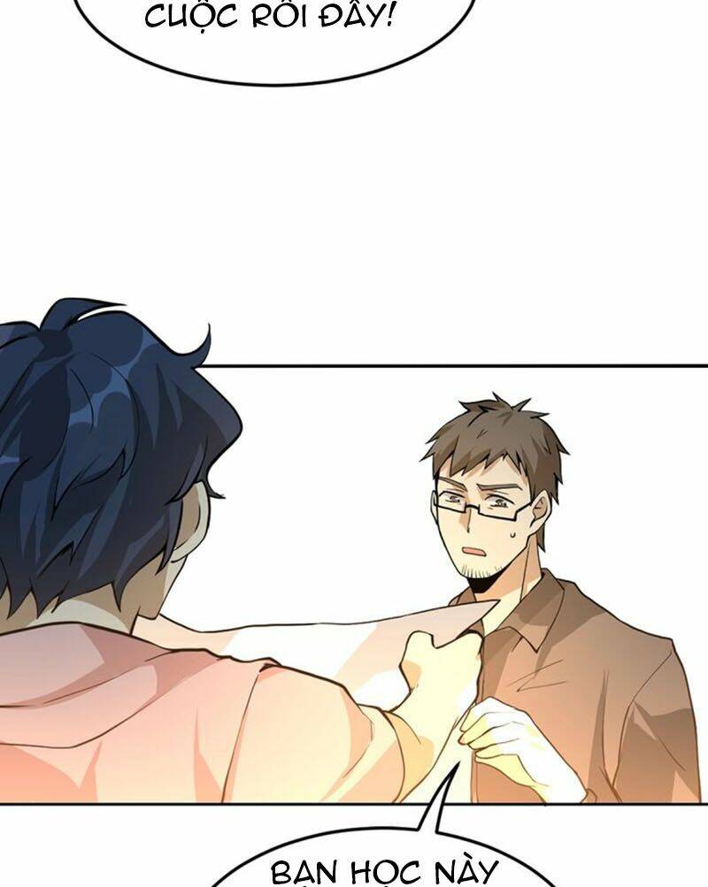 App Tu Chân Mạnh Nhất: Chapter 10