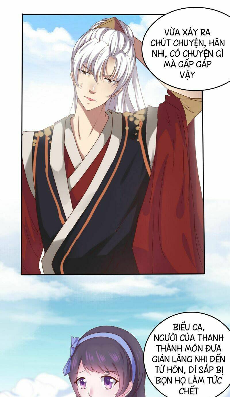 Tu Chân Giả Tại Dị Thế: Chapter 2