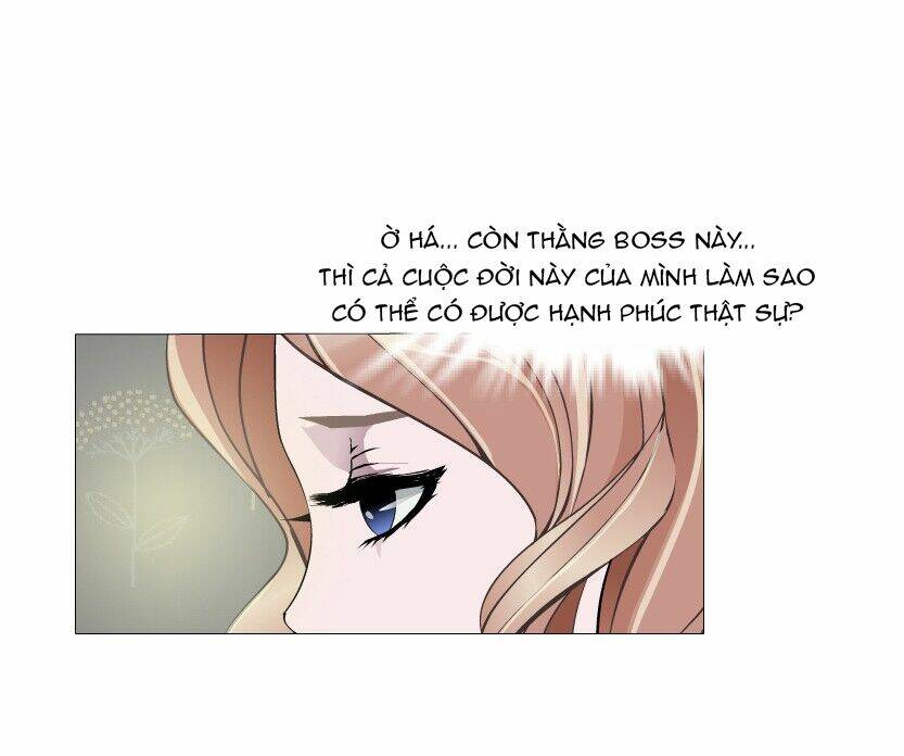 Cạm Bẫy Của Nữ Thần: Chapter 115