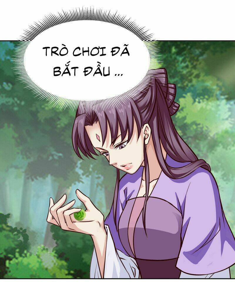 Tuyệt Thế Độc Phi Của Tà Vương: Chapter 102