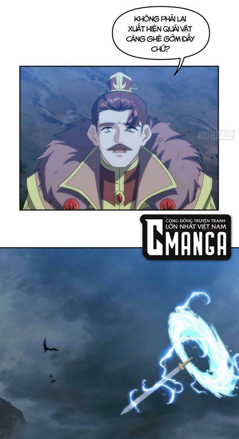 Xâm Lược Vạn Giới: Chapter 98