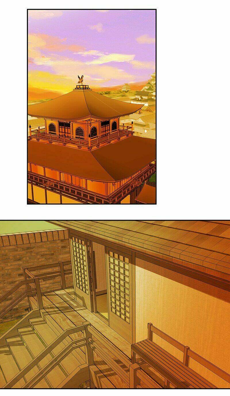 Huyết Đế Bạo Chúa: Chapter 3