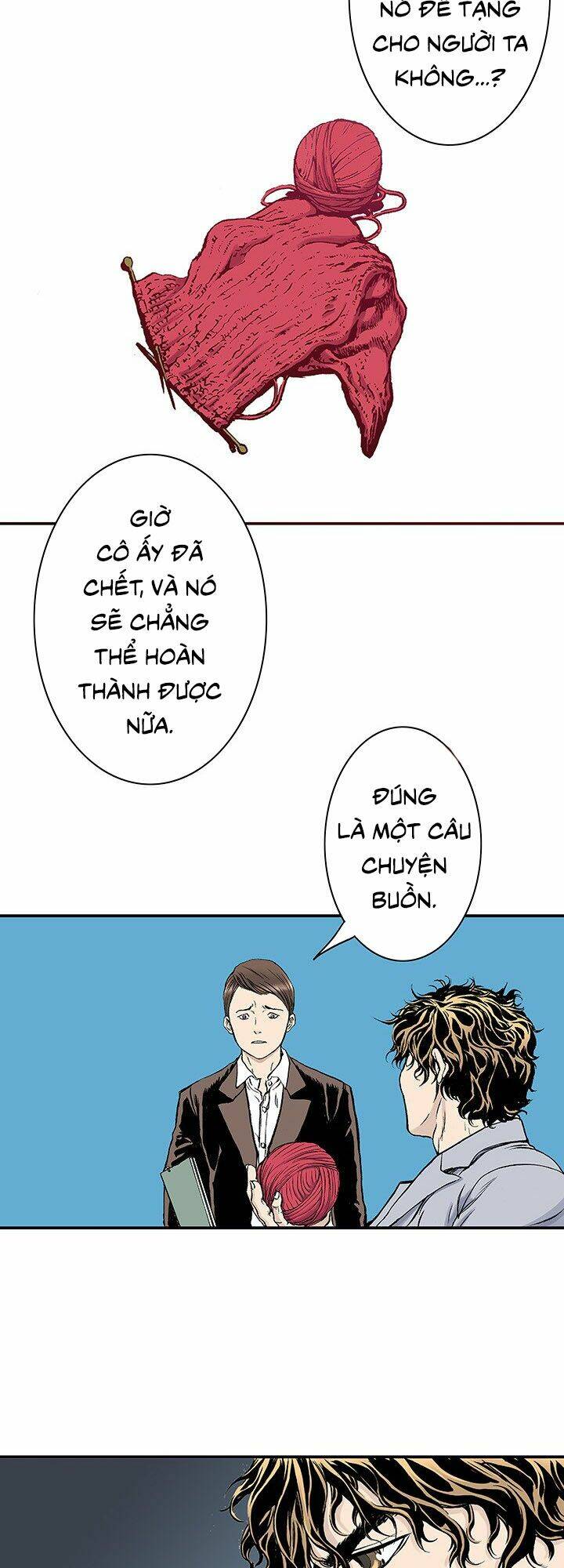 Kang Gito: Chapter 4