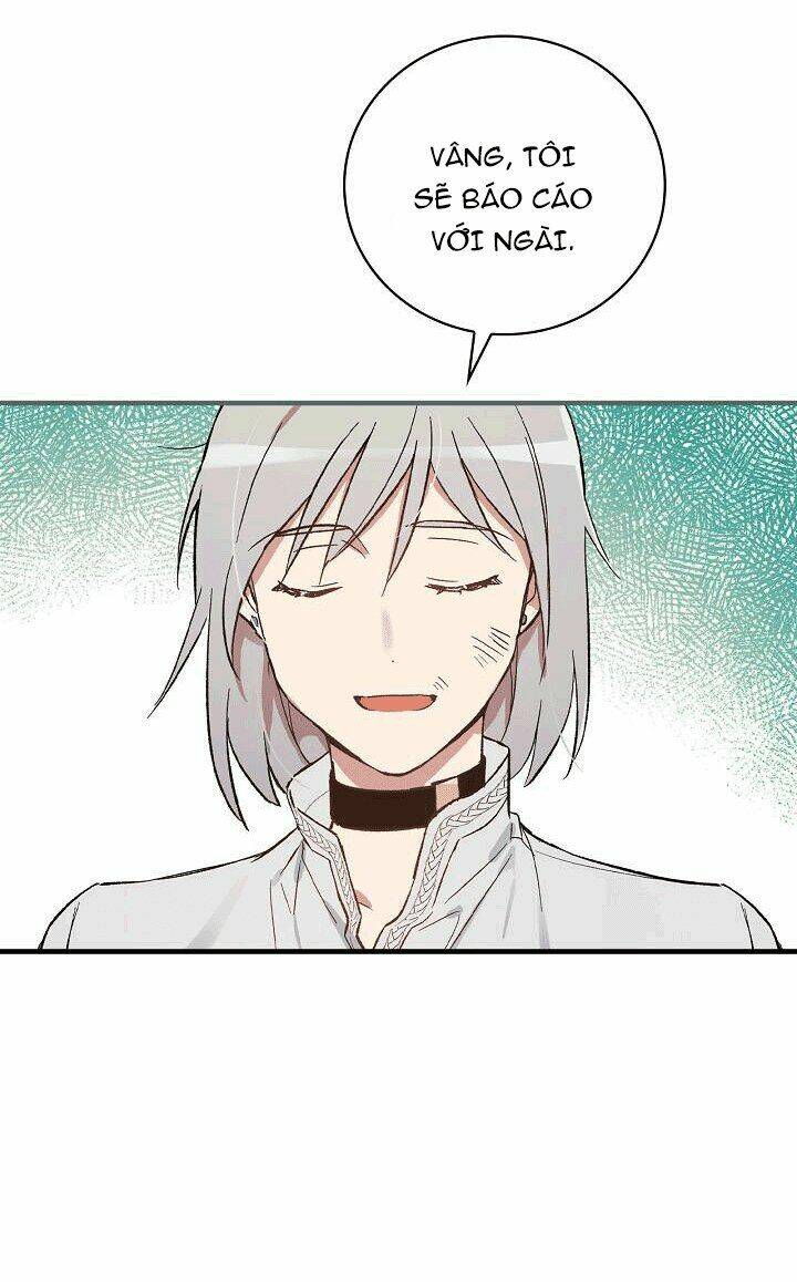 Kỵ Sĩ Đỏ Không Mê Tiền Mù Quáng: Chapter 20