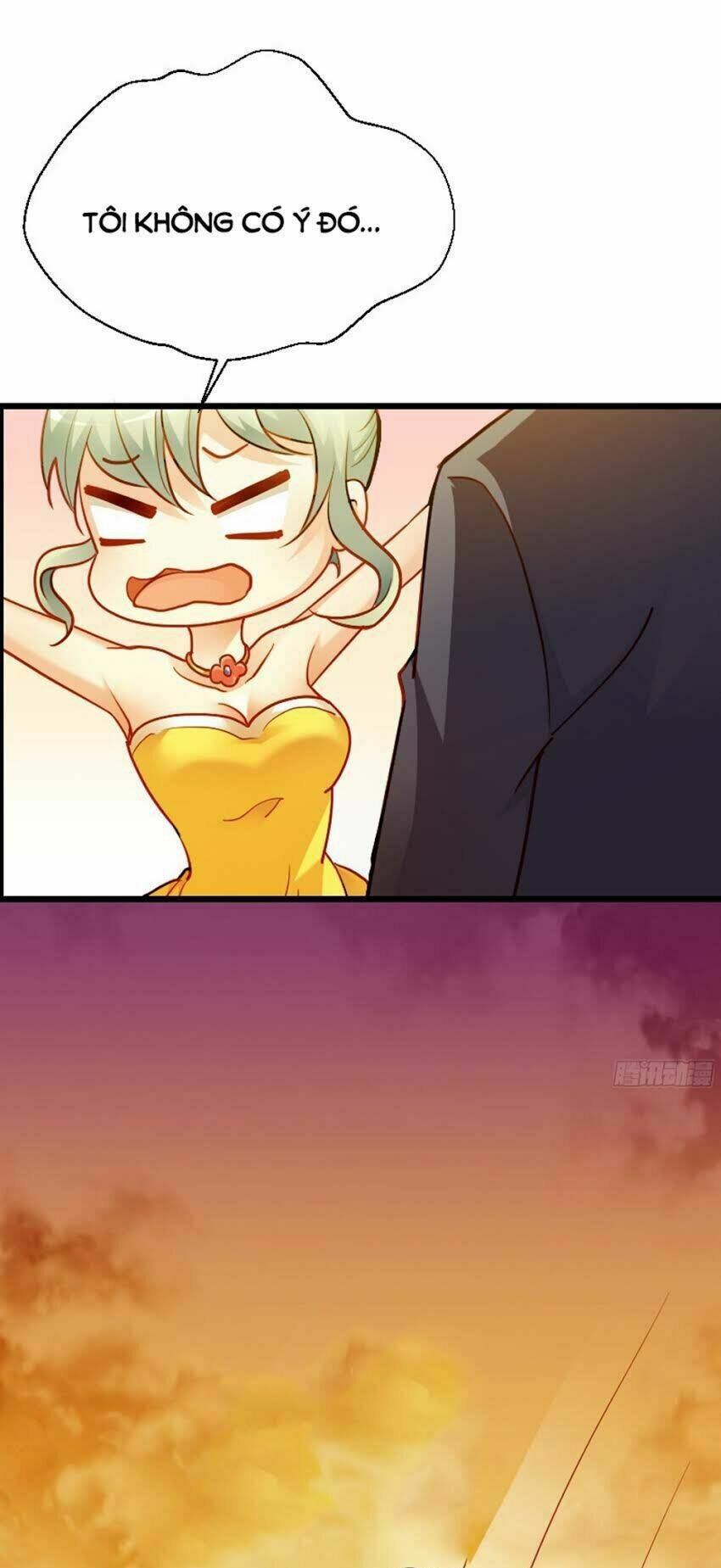 Vạn Năm Nhân Duyên Nhất Tuyến Khiên: Chapter 46