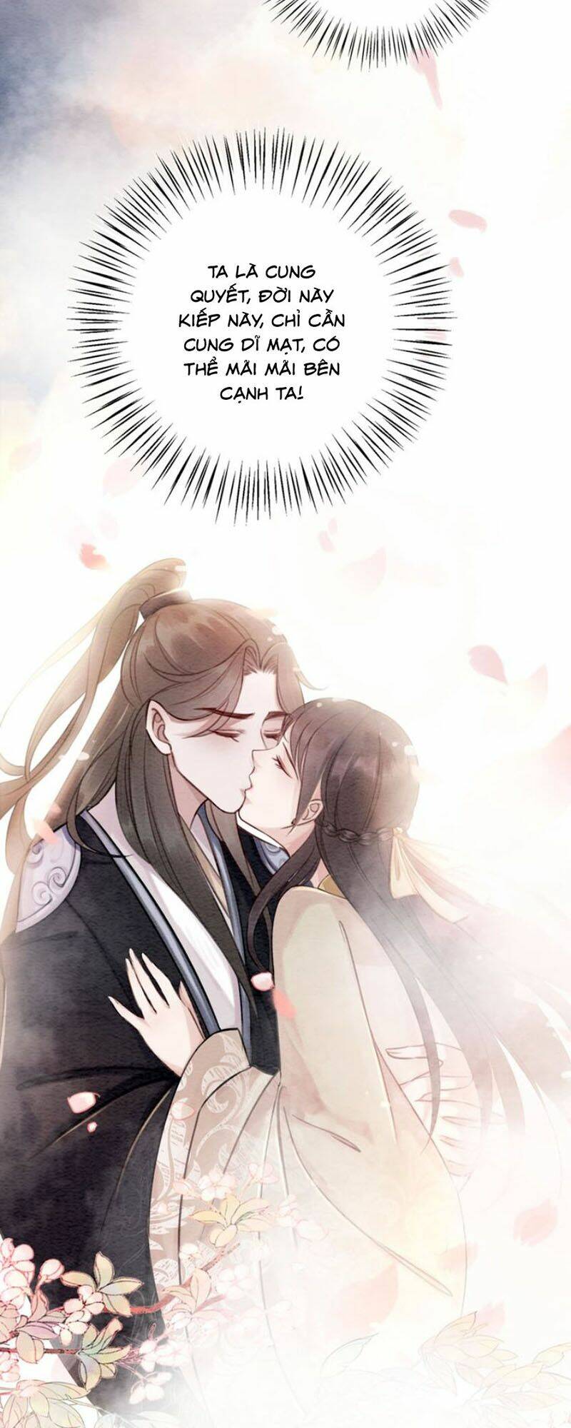 Trọng Sinh Bá Sủng Nhiếp Chính Vương Quá Mạnh Mẽ: Chapter 59