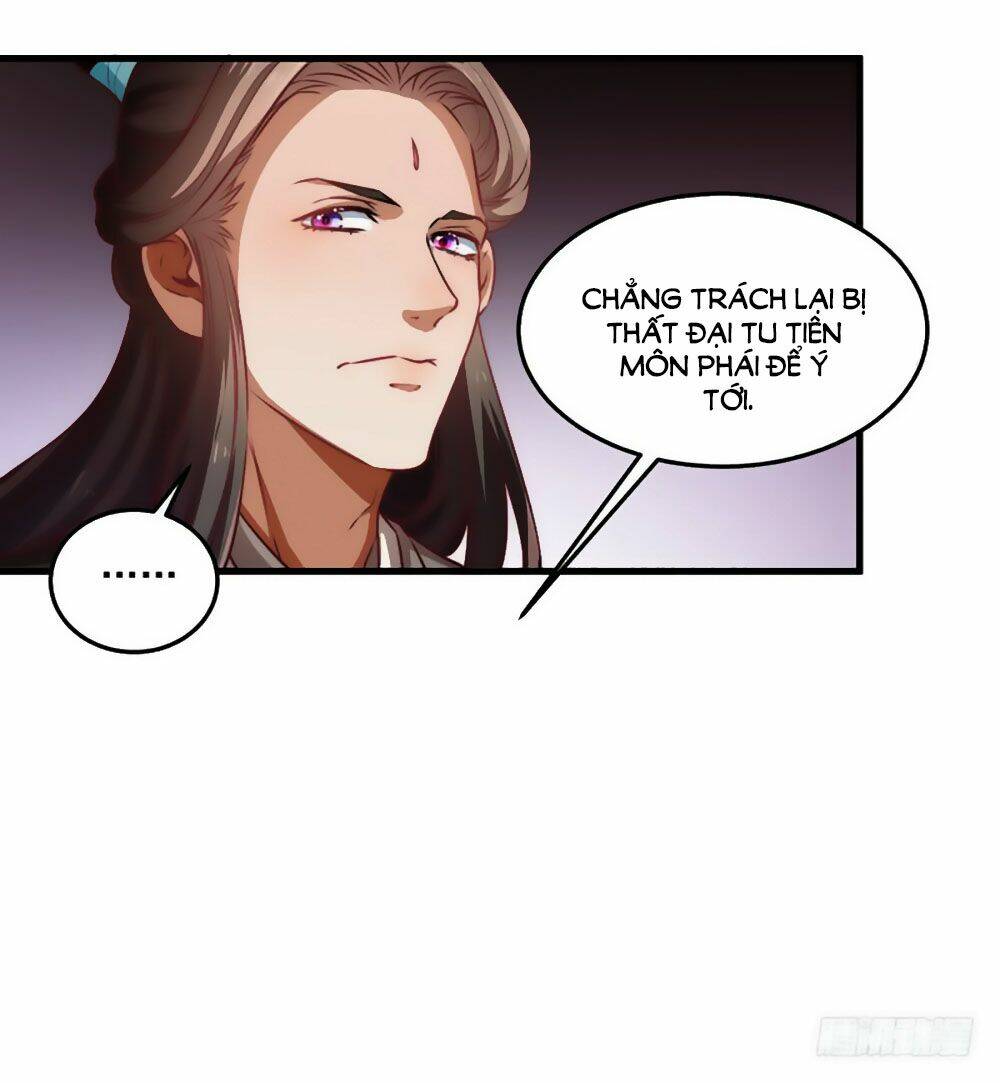 Liêu Liêu Nhân Thân Tu Tiên Truyện: Chapter 96