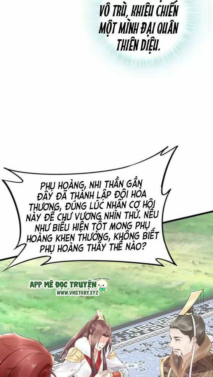 Nhất Sinh Nhất Thế Tiếu Thương Khung: Chapter 83