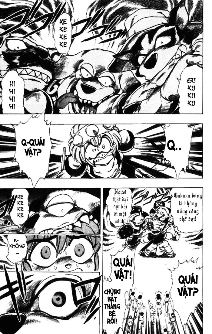 Violinist Of Hameln: Chapter 18