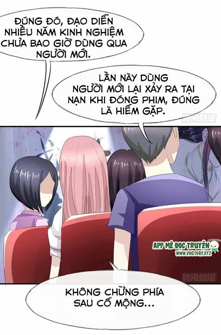 Nam Thần Ma Cà Rồng: Sủng Nhược Tiểu Lãn Thê: Chapter 90