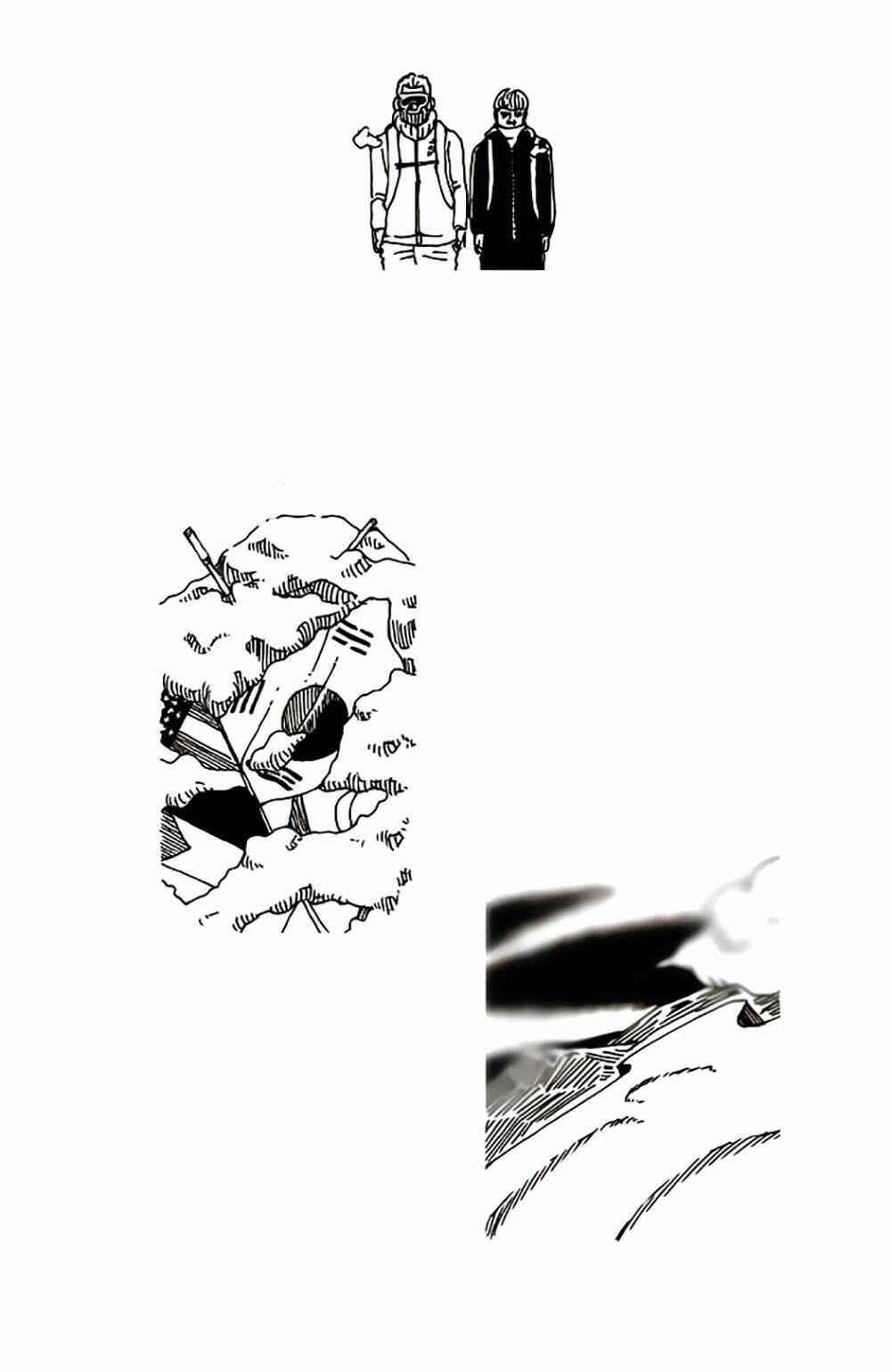 Chuyện Chết Chóc: Chapter 6