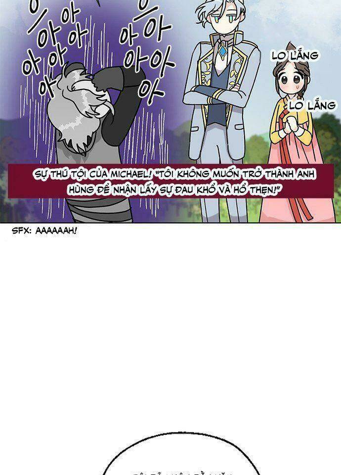 Tôi Trở Thành Đầu Bếp Của Long Vương: Chapter 13