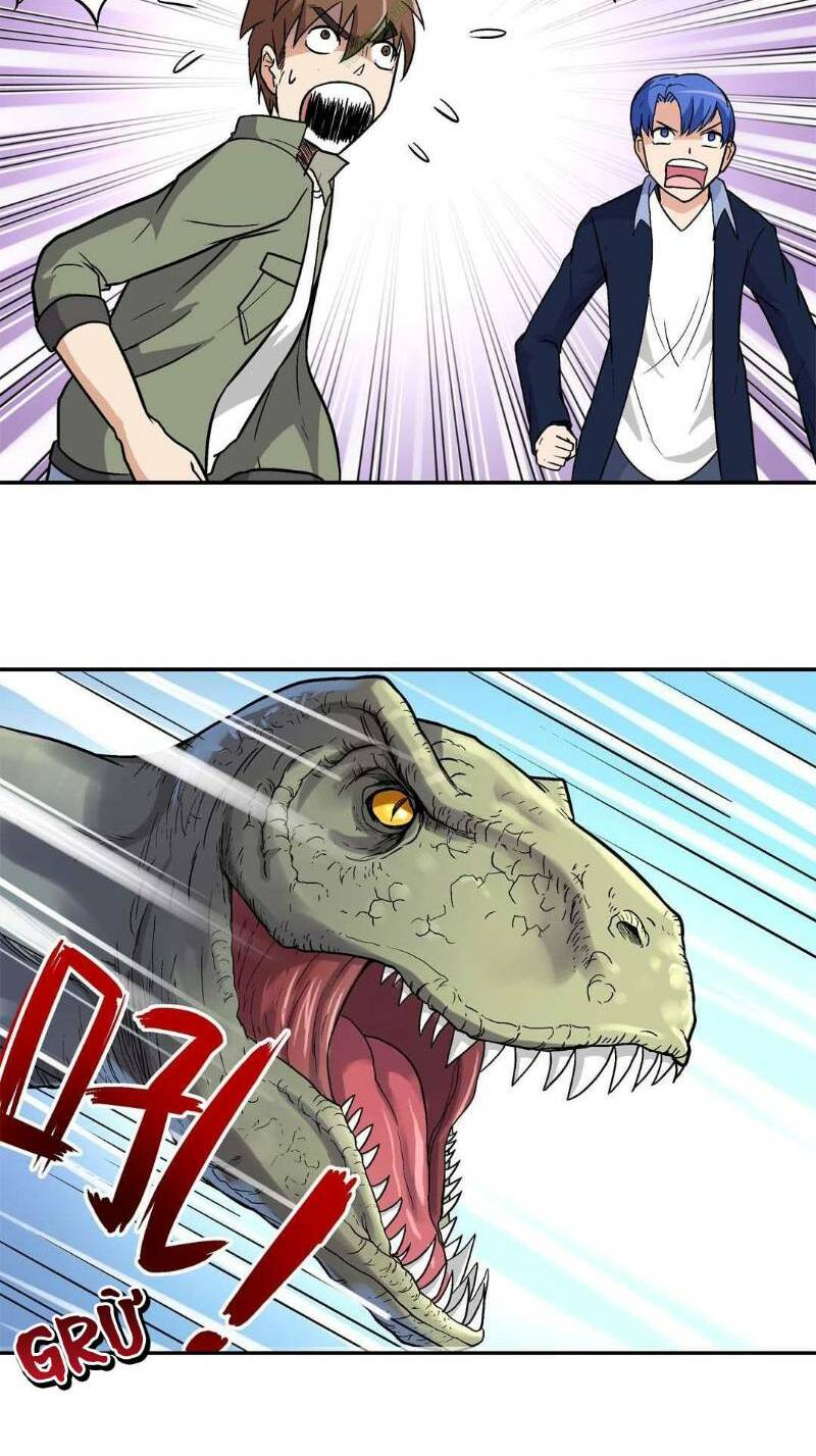 Khống Vận Sư: Chapter 29