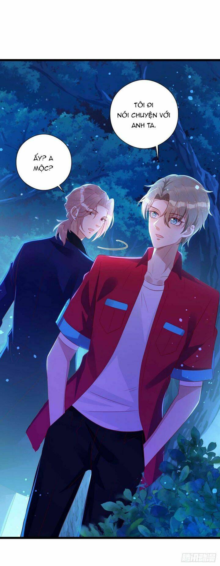 Thú Thụ Bất Thân: Chapter 50