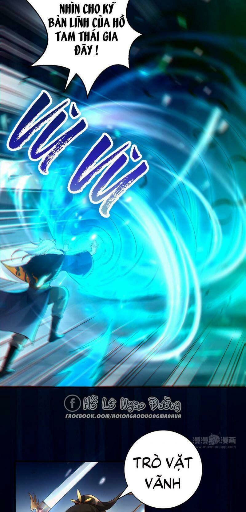 Thiên Kim Bất Hoán: Chapter 67