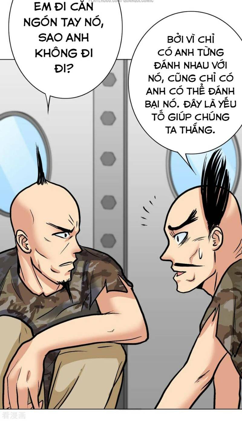 Hệ Thống Tiên Tôn Tại Đô Thị: Chapter 39