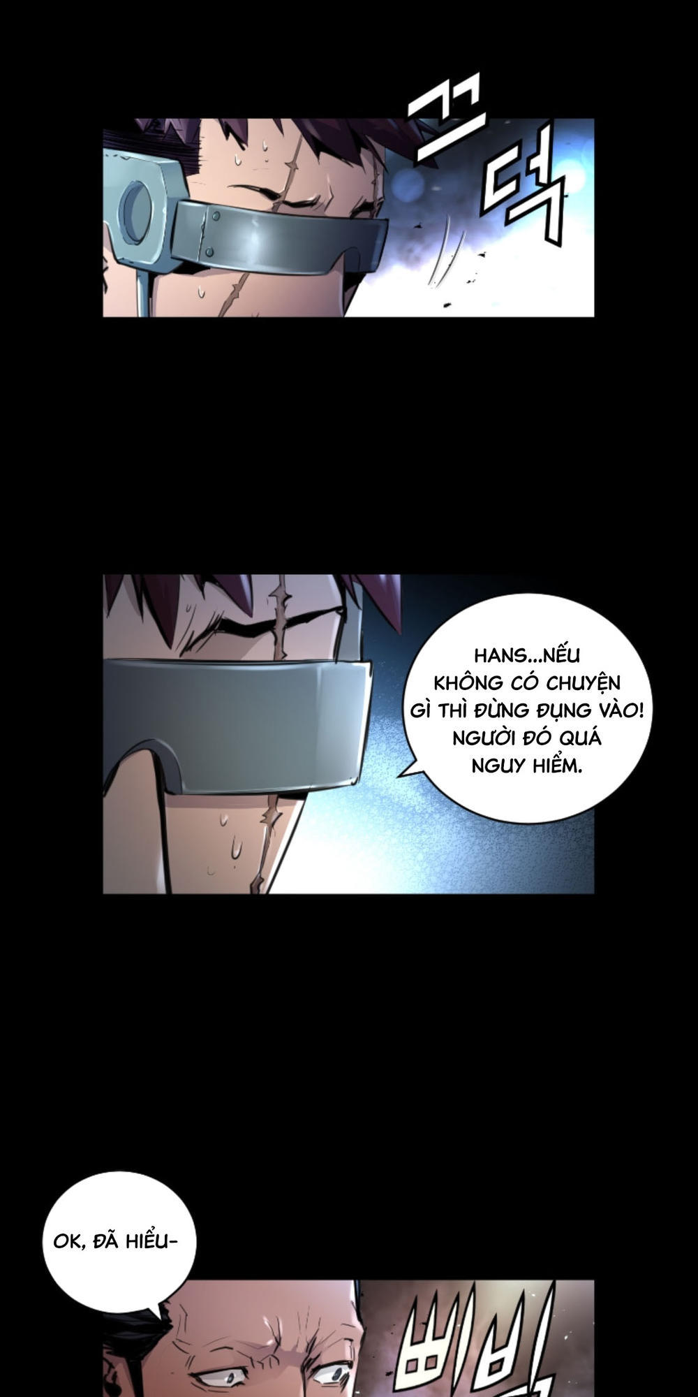 Dị Giới Tam Tuyệt: Chapter 65