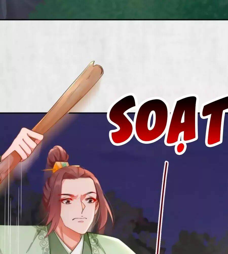 Hoạn Phi Hoàn Triều: Chapter 42