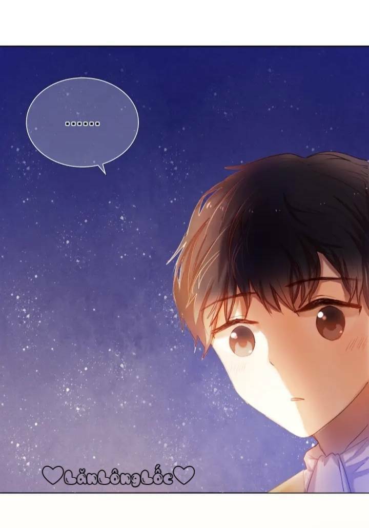 Kế Hoạch Trái Tim: Chapter 34