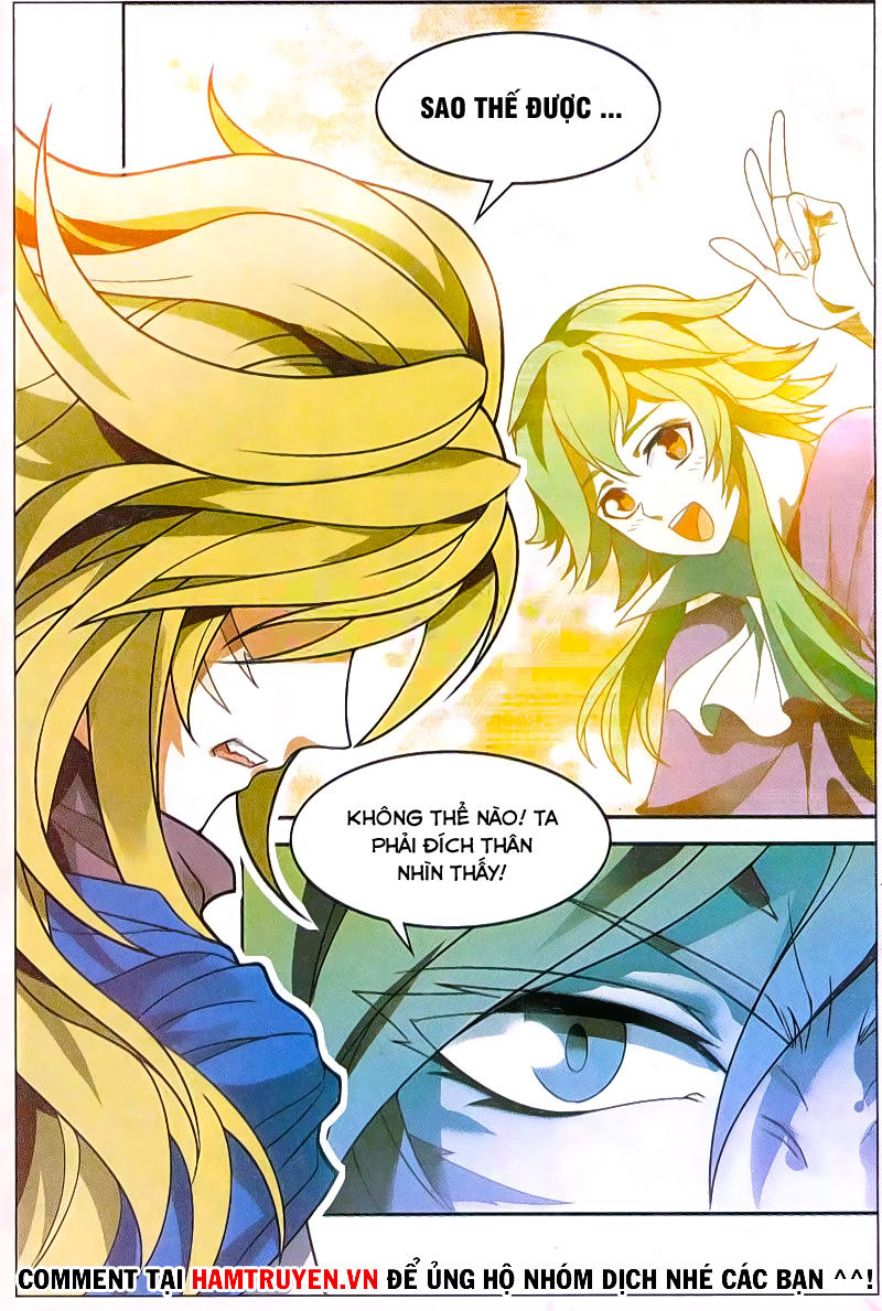 Bàn Long: Chapter 148