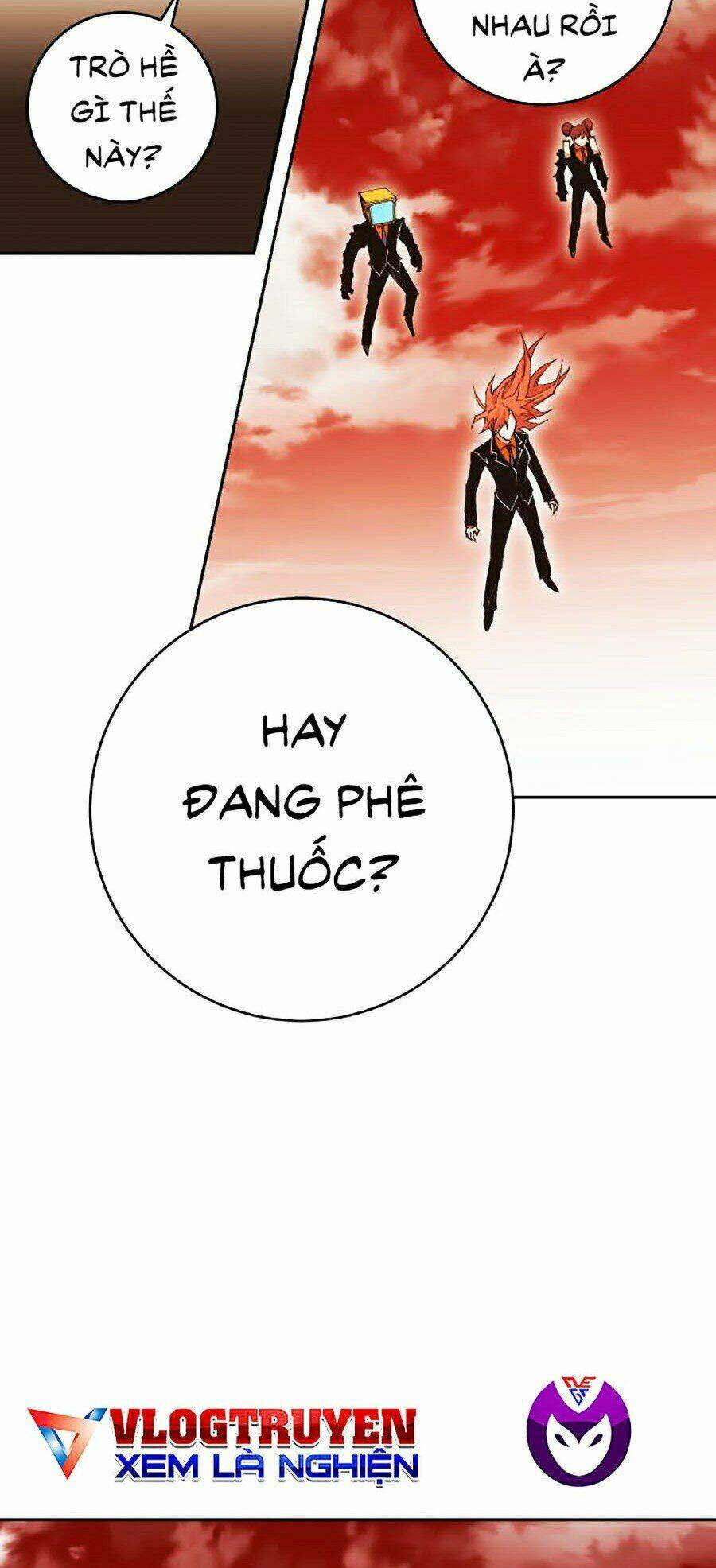 Hard Core Leveling Warrior Ss2: Chapter 103