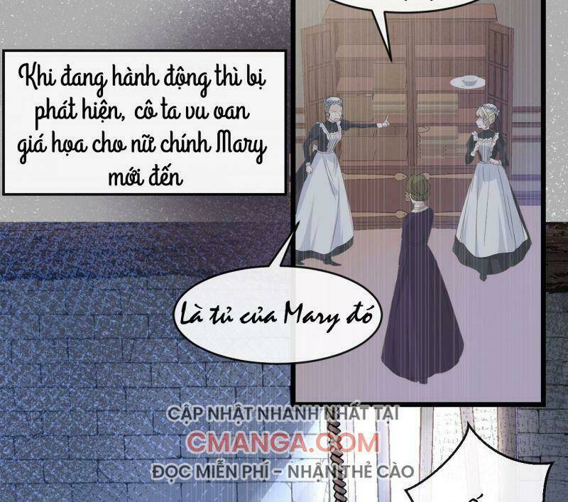 Không Thể Hòan Hảo Tuyệt Đối: Chapter 7