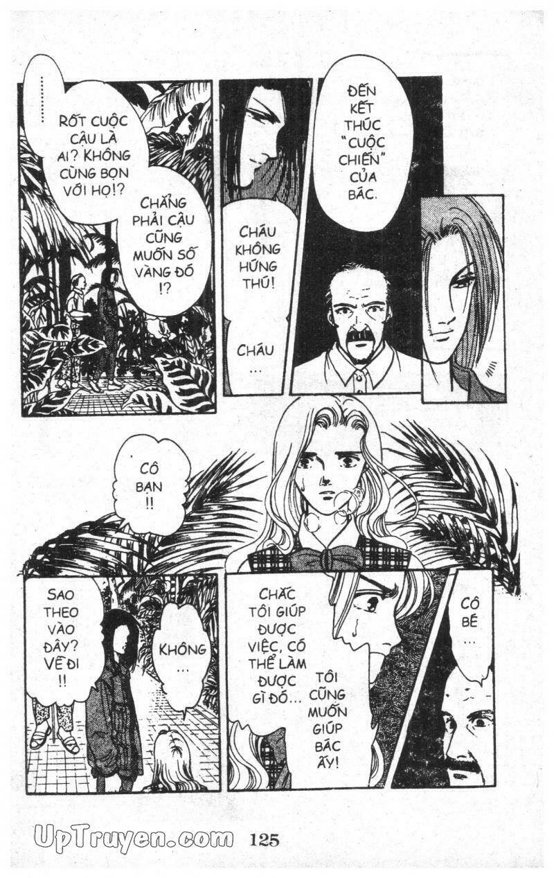 9 Banme No Musashi: Chapter 2