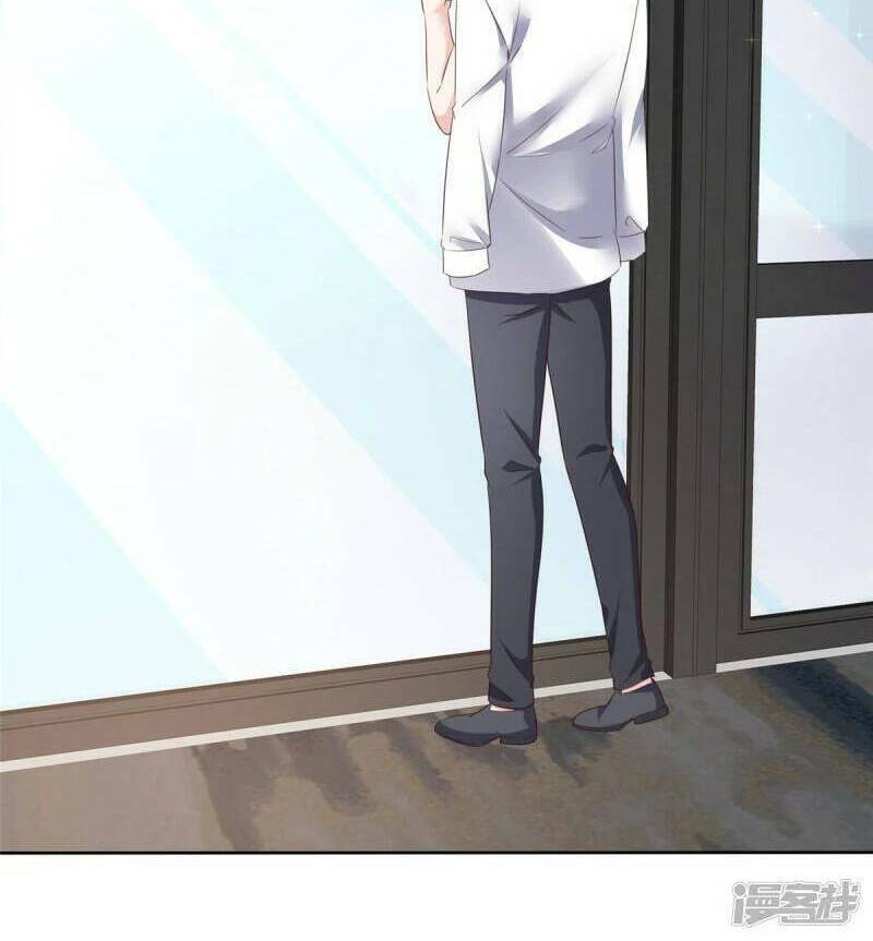 Boss Là Kim Chủ Của Tôi: Chapter 55