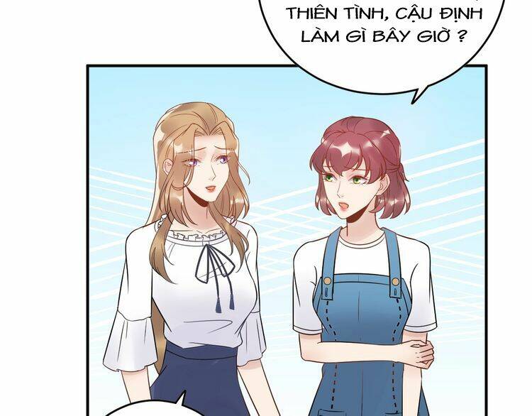Trong Sinh Chi Ức Vạn Ảnh Hậu Yếu Thượng Vị: Chapter 51