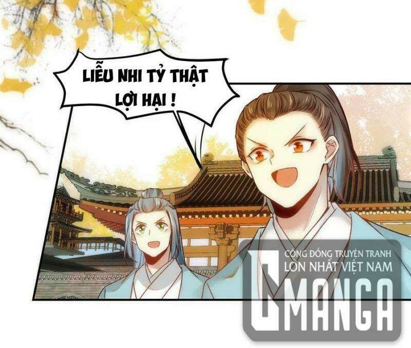 Nghịch Thiên Thần Phi Chí Thượng: Chapter 19