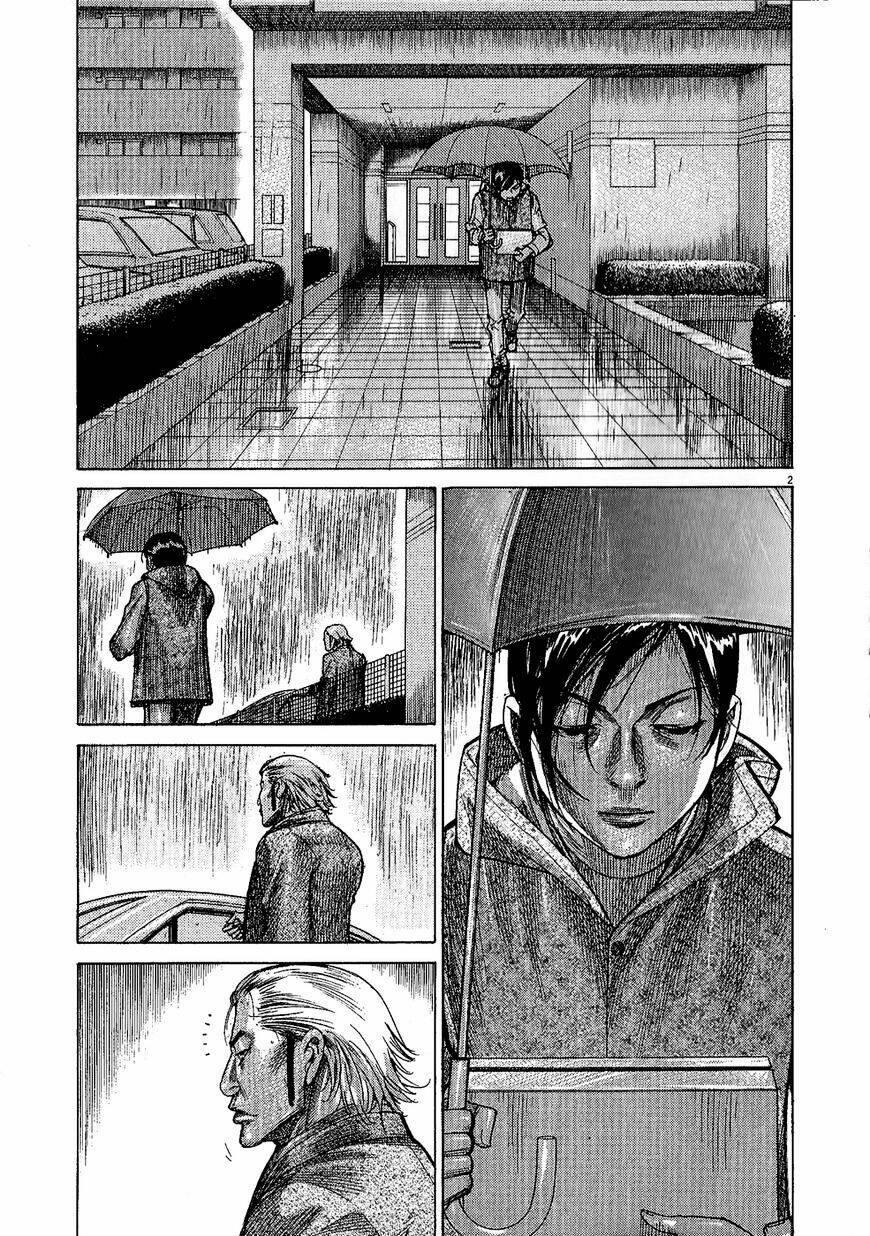 Team Medical Dragon - Y Đội Rồng: Chapter 157