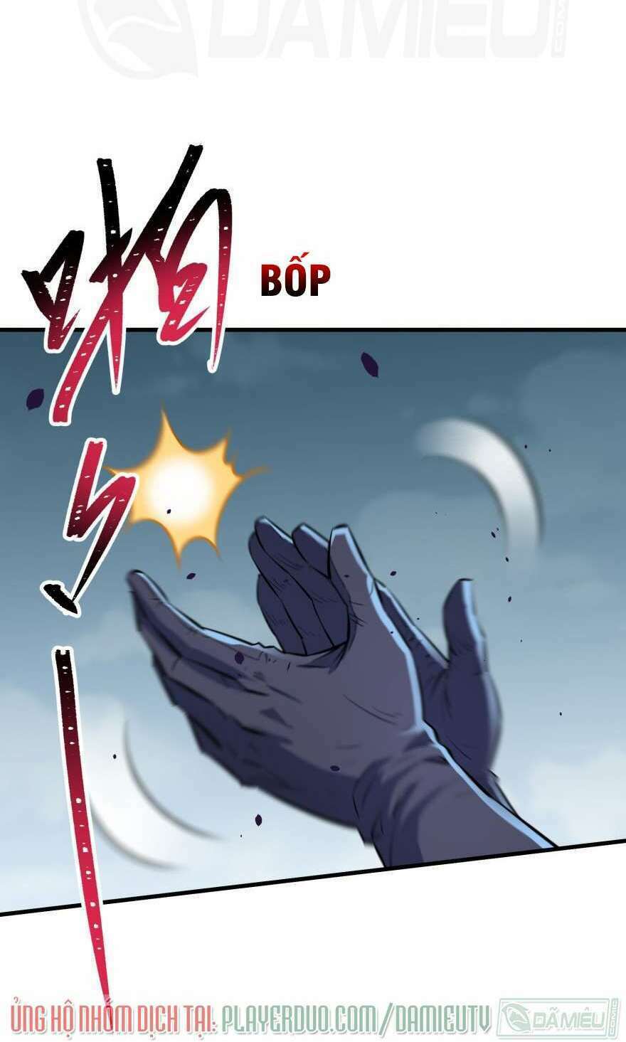 Thú Nhân: Chapter 129