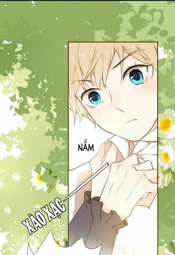 Hầu Nữ Giá Đáo: Chapter 5