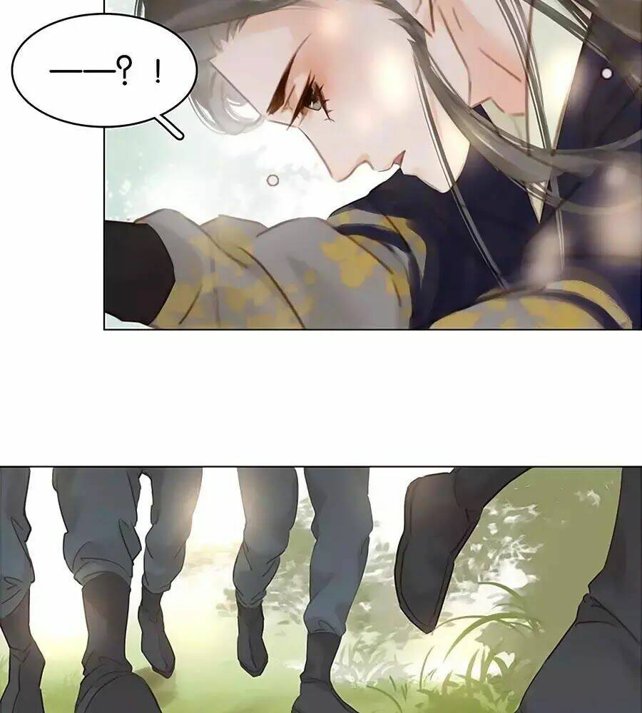 Tiểu Sư Phụ, Tóc Giả Của Ngài Rơi Rồi!: Chapter 17