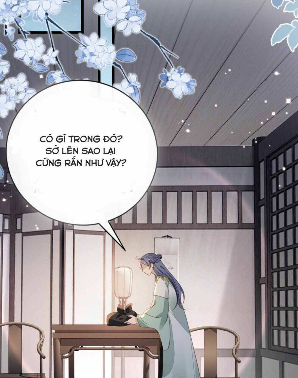 Mau Xuyên Không Rửa Tội Cho Nhân Vật Phản Diện: Chapter 88