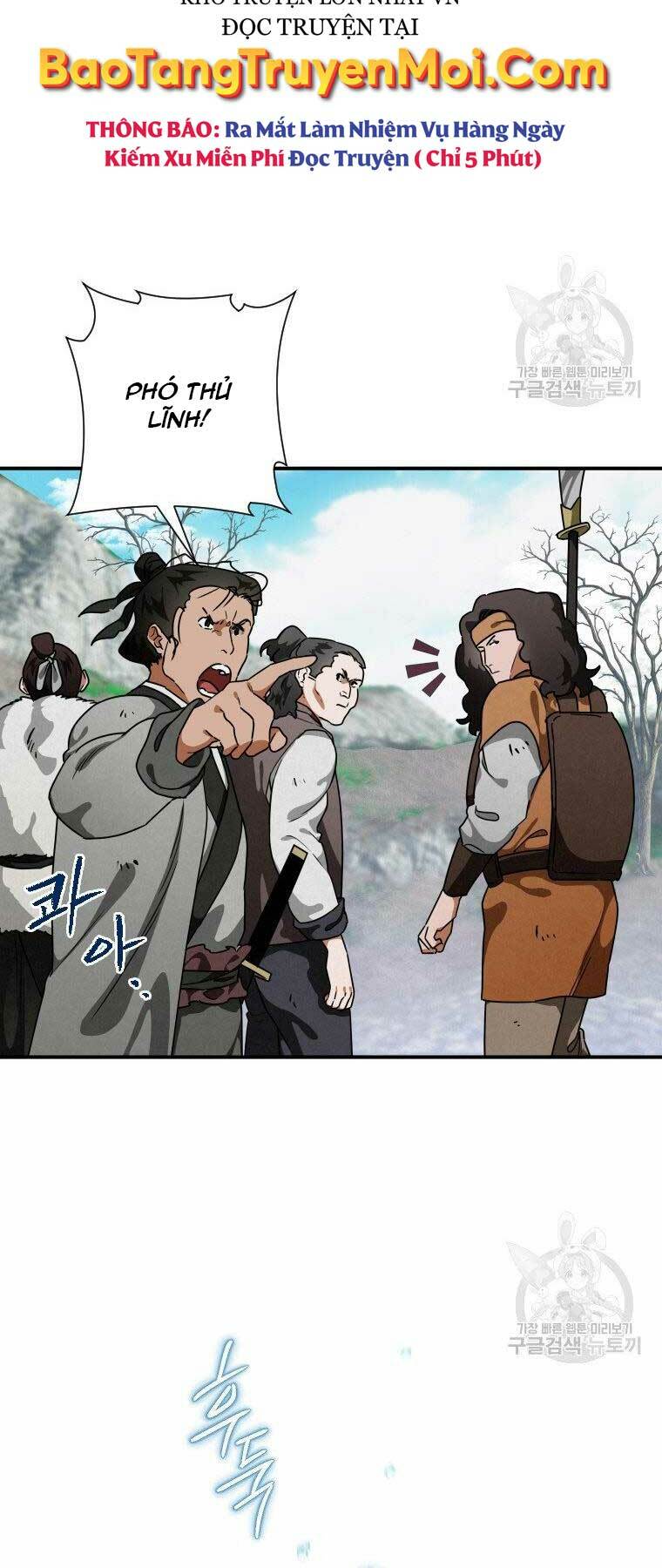 Thời Đại Hoàng Kim Của Thiên Kiếm: Chapter 19