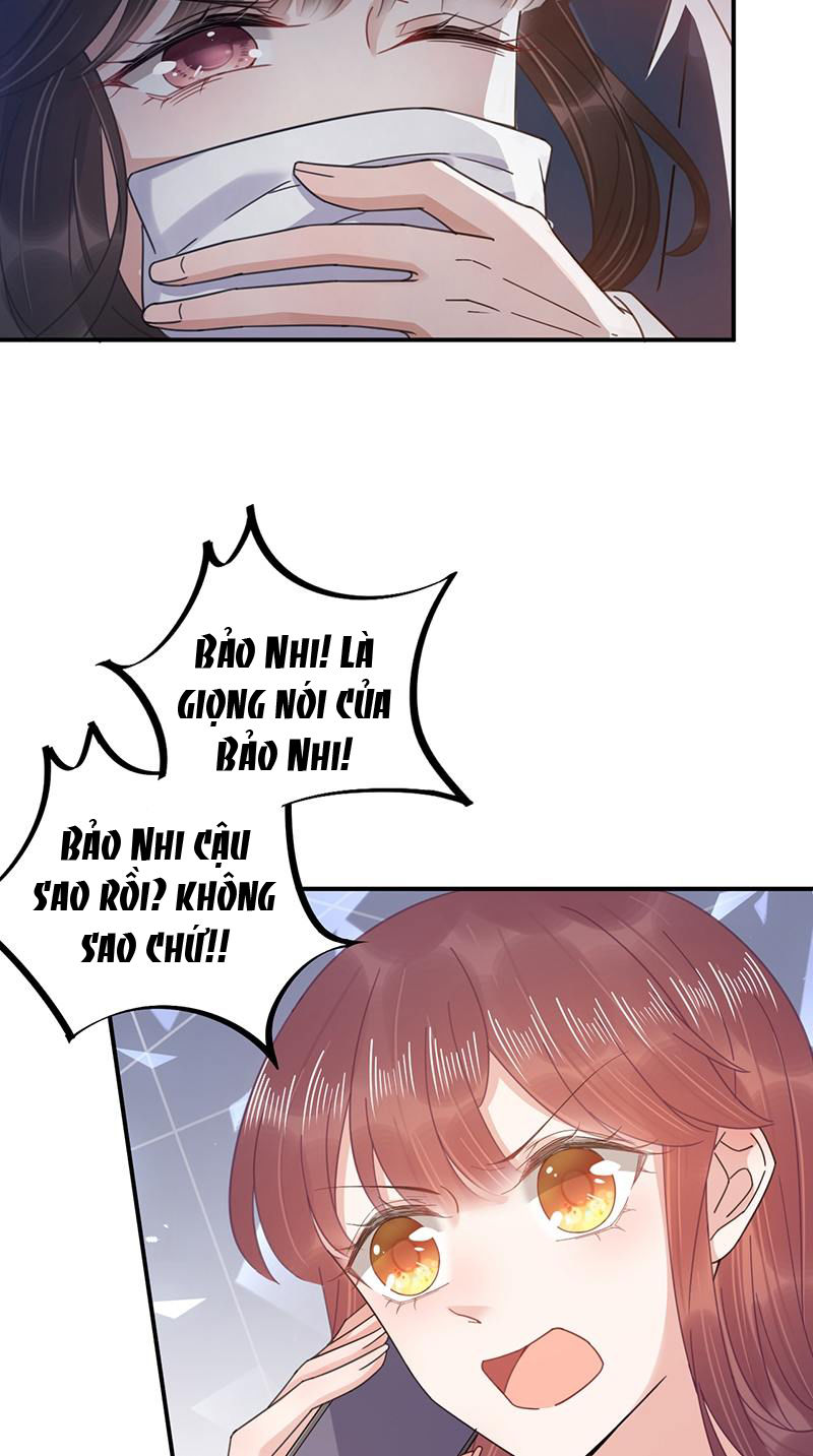 Thịnh Thế Điềm Sủng: Tiểu Manh Thê Của Dịch Thiếu: Chapter 51