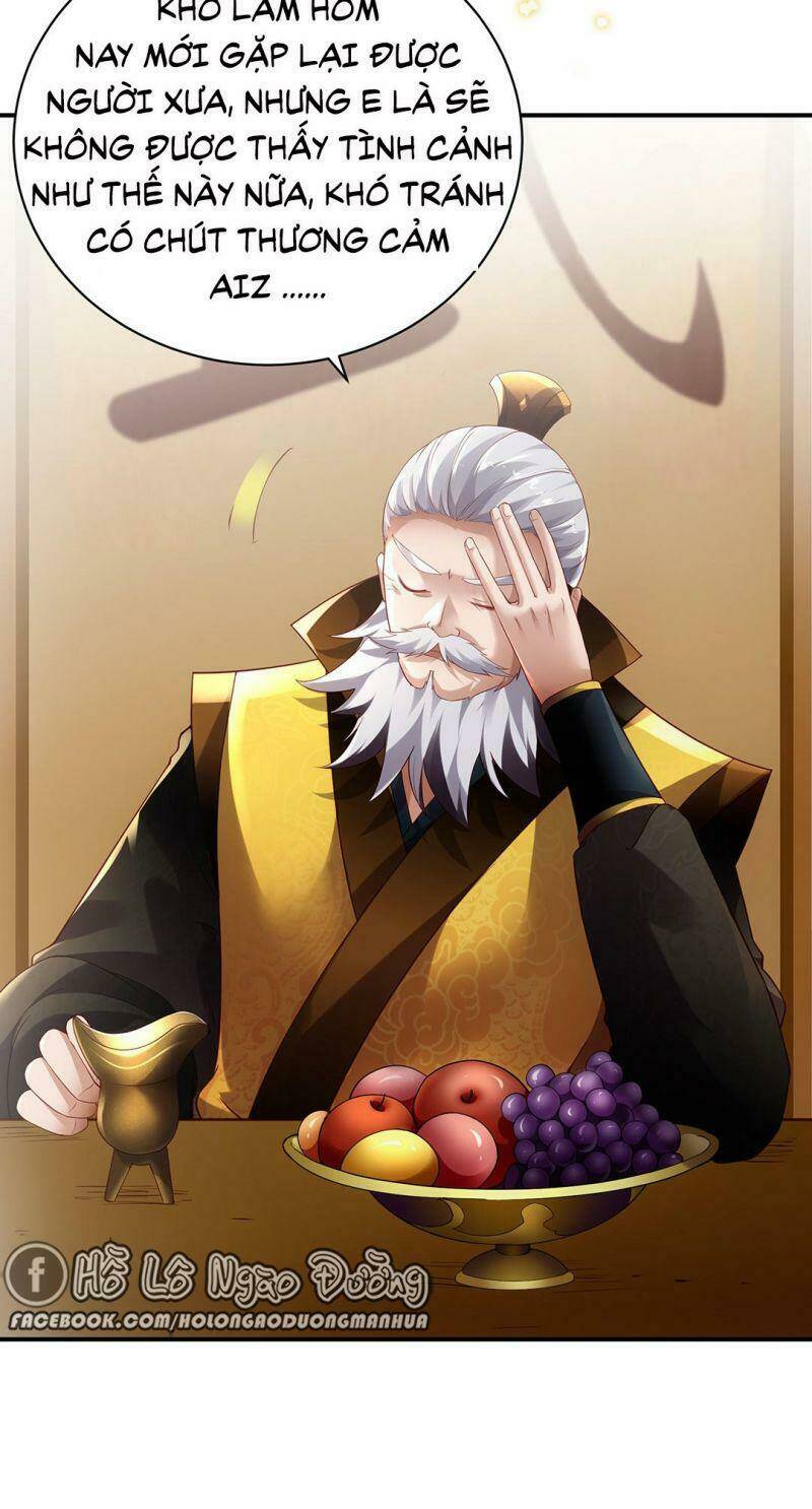 Thiên Kim Bất Hoán: Chapter 77