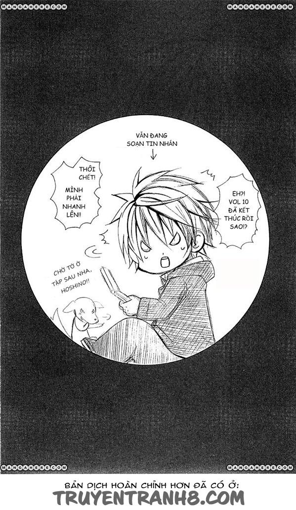 Mình Thích Cậu Đó, Suzuki: Chapter 50