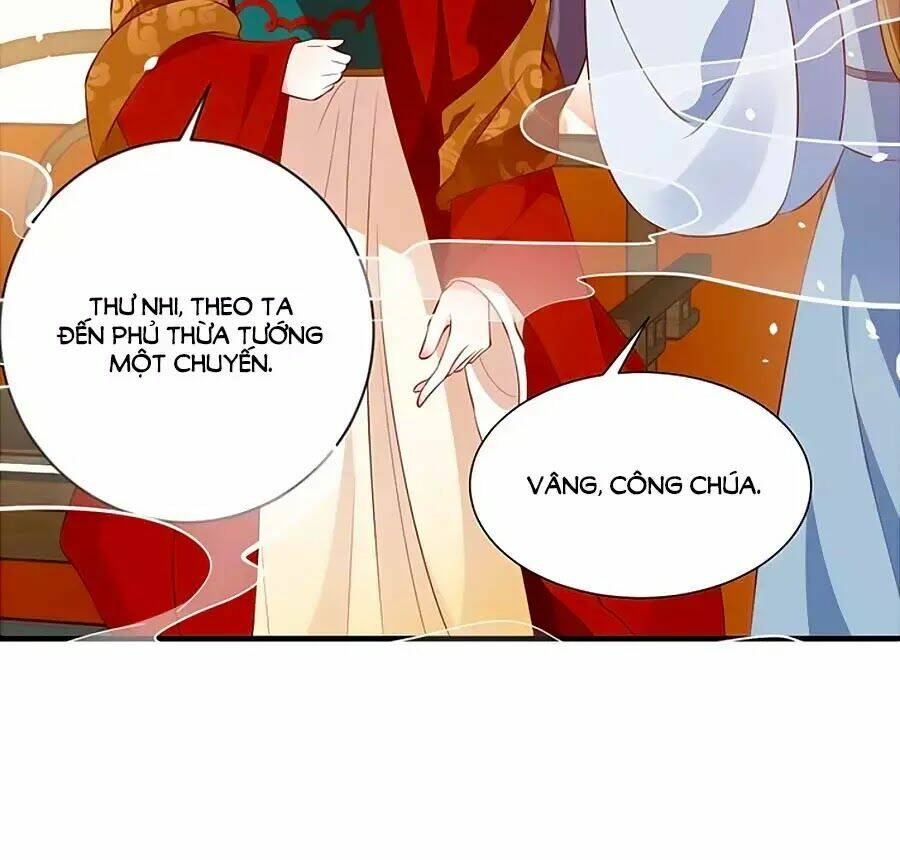 Thịnh Thế Lê Hoa Điện: Chapter 88