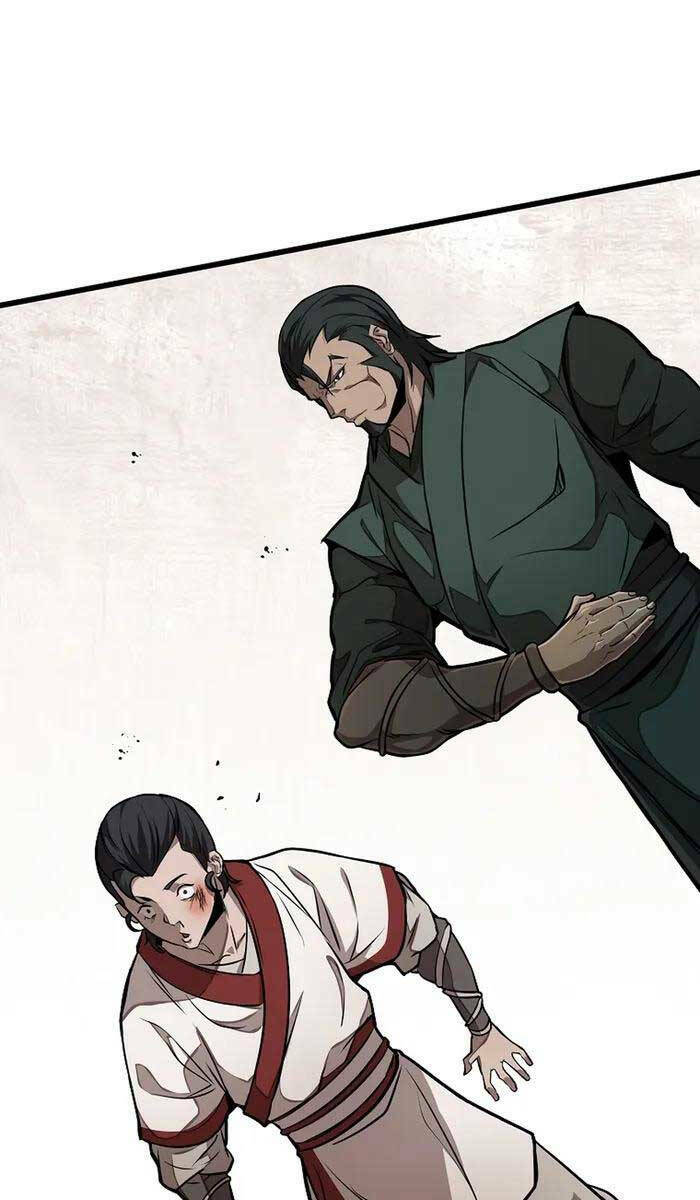 Đông Phương Bất Bại: Chapter 2