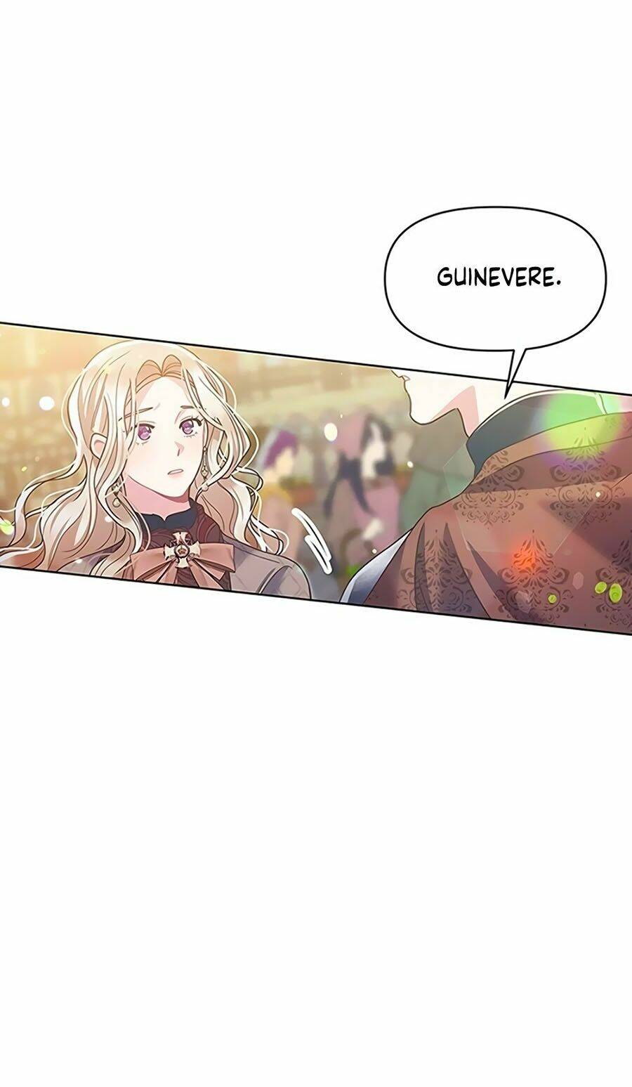 Khu Vườn Câm Lặng: Chapter 10