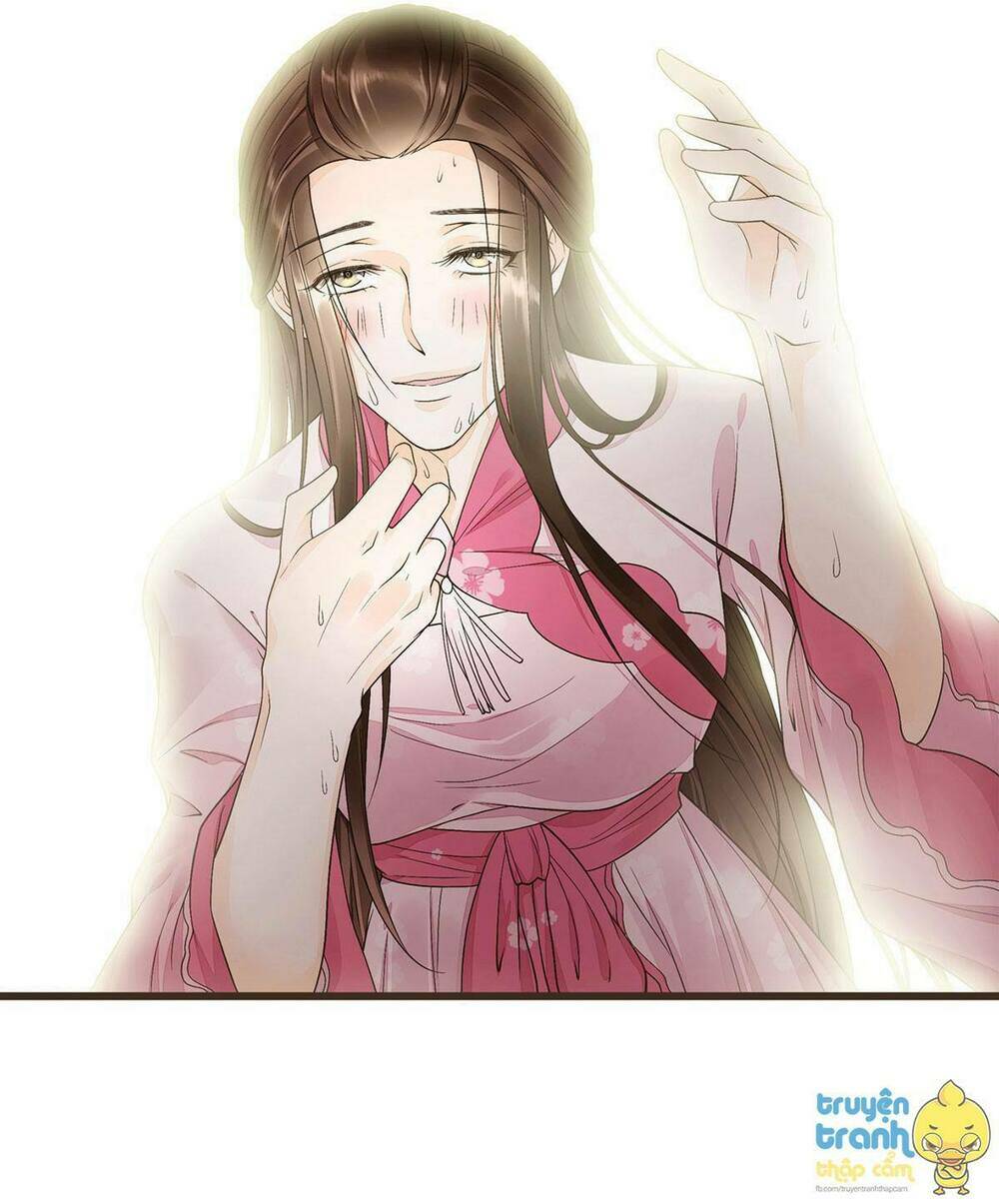 Đại Giá Thừa Tướng: Chapter 33