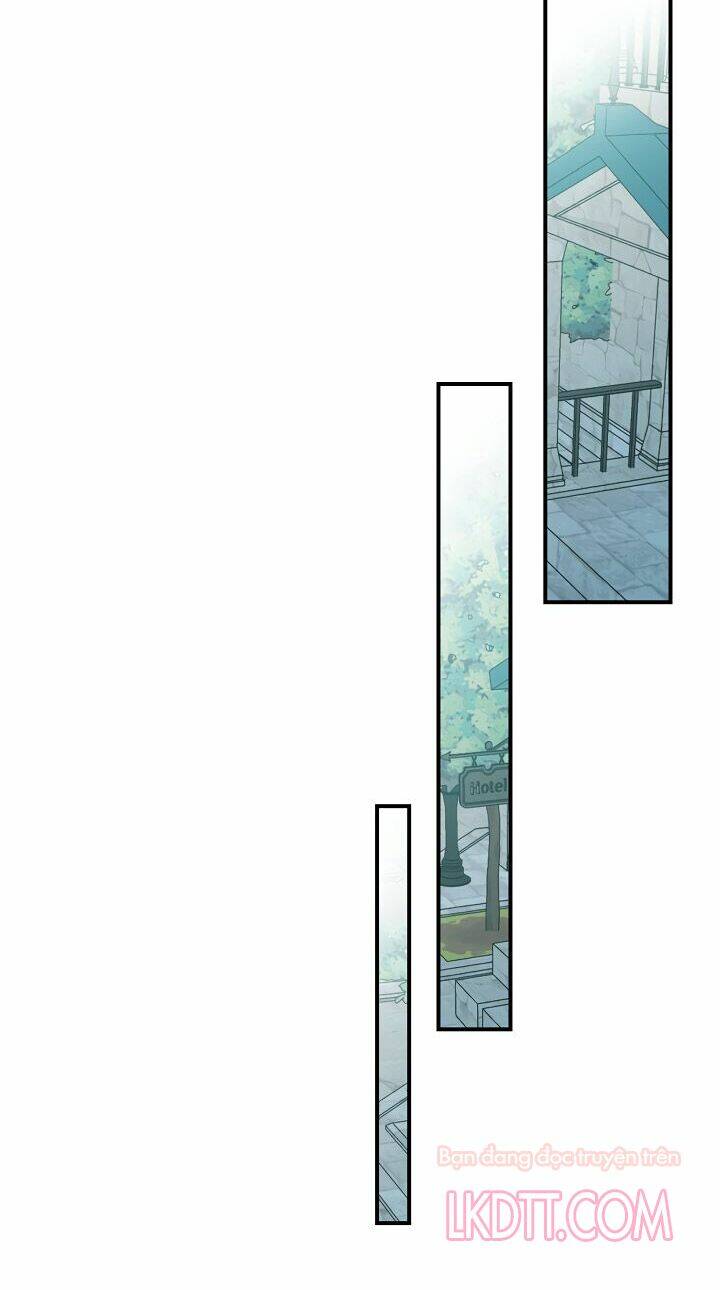 Hoàng Phi Bóng Tối: Chapter 10