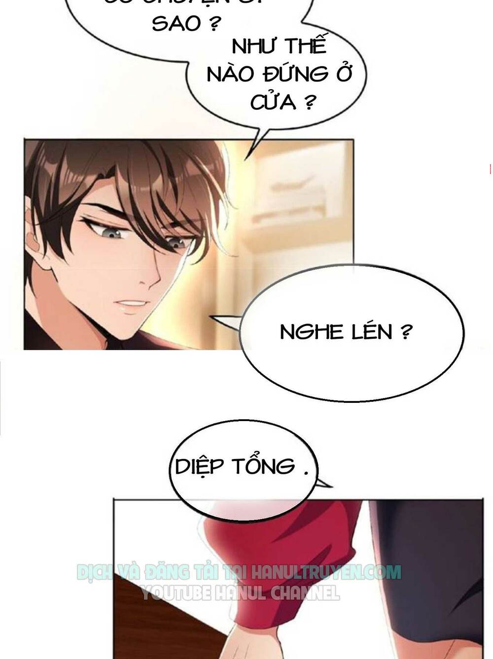 Cô Vợ Nhỏ Nuông Chiều Quá Lại Thành Ác!!: Chapter 69